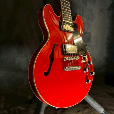 Gibson ES-339 Cherry【3.24kg】 image 13