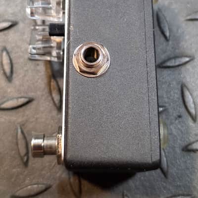 Xotic Effects SL Drive Distortion Overdrive Chrome image 3