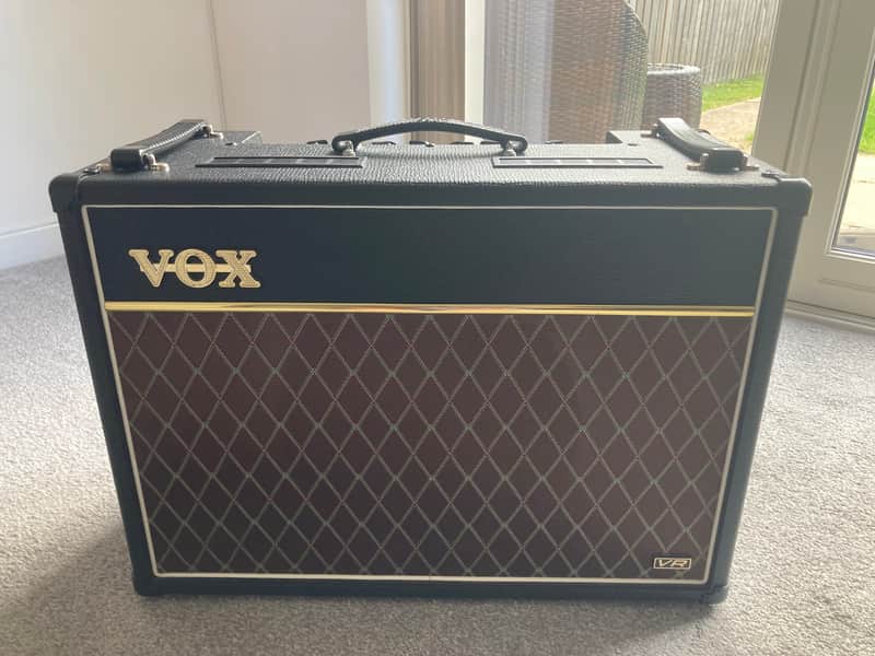 Vox AC15VR