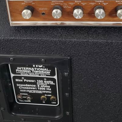 Pioneer SX-700T Receiver image 5
