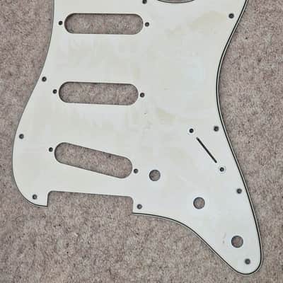Fender Stratocaster 2003 Mexico image 15