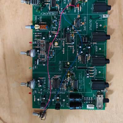 Furman Punch-10 Bass Enhancement System image 13