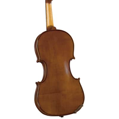 Cremona SV-130 Premier Novice Violin Outfit – 4/4 Size image 2