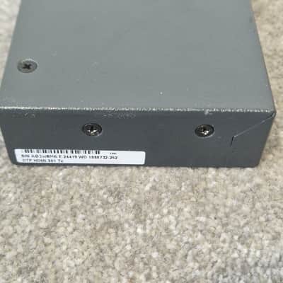 Extron VSW 2VGA A – 2x1 VGA Video Switcher – Good image 7