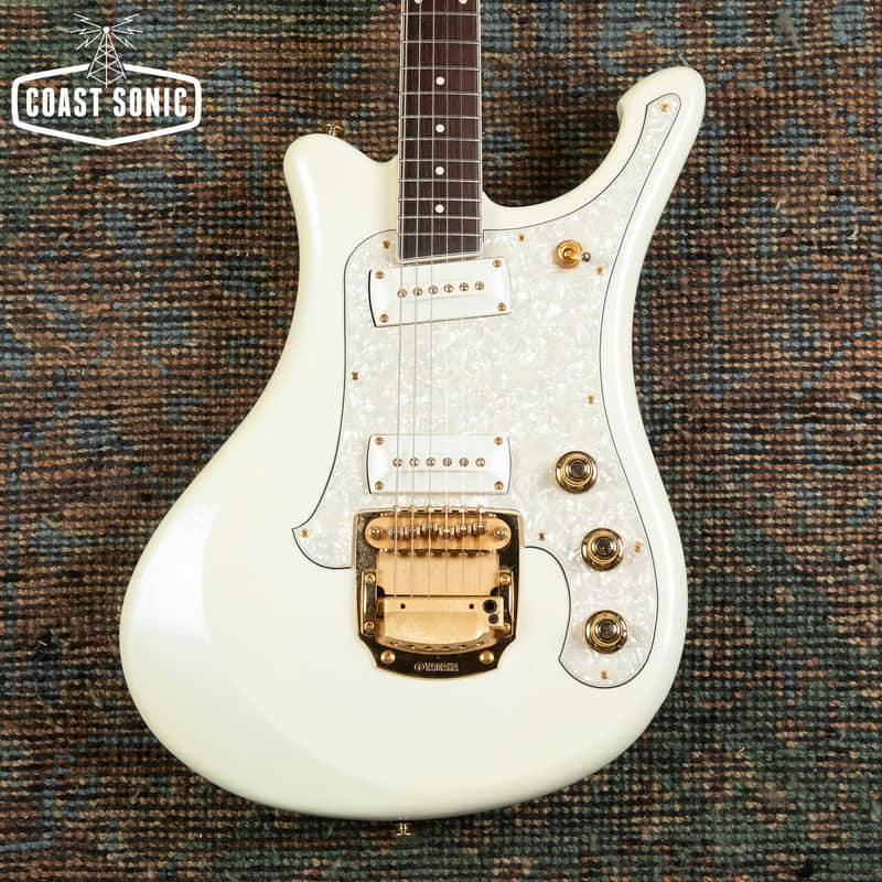 2003 Yamaha Blue Jeans Professional BJ-PRO Made in Japan with