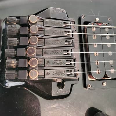 Peavey Nitro 1980s - Black image 21