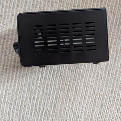 Bugera PS1 Power Soak 100-Watt Attenuator 2020's - Black image 5
