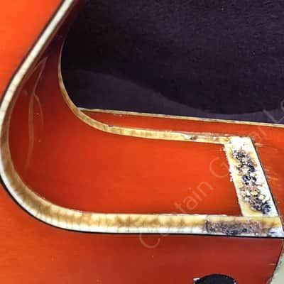 1966 Gretsch - 6120 Chet Atkins Nashville - ID 5560 image 16