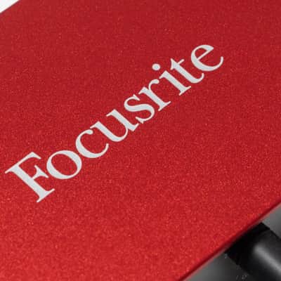 【used】Focusrite / Scarlett 2i2 gen.3 Studio Pack【GIB Yokohama】【price included SHIPPING & IMPORT TAX & VAT】 image 8