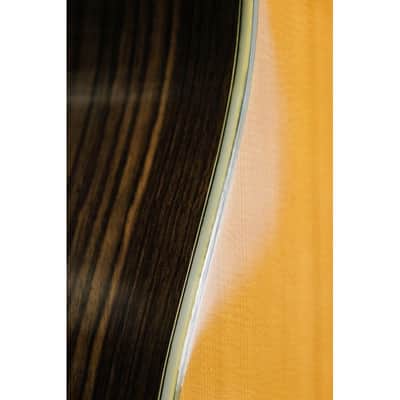1970s Hummingbird Custom natural gloss image 8