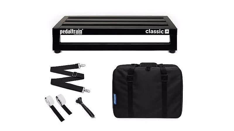 Pedaltrain Classic JR w/soft case image 1