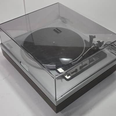 Garrard GT-12 Late 70s - Silver/grey image 12