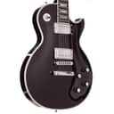 Gibson Custom Shop Les Paul Custom Made 2 Measure Oxblood and Chrome Hardware 2025