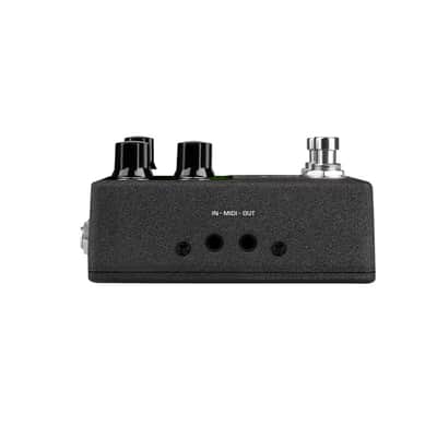 NUX Tape Echo Delay Guitar Pedal (NUX NDD7) image 4