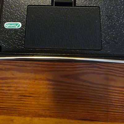 Marshall MS-4ZW Mini Doom 2012-2014 - Black image 6