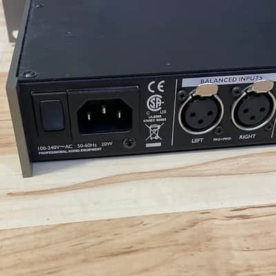TC Electronic DBMAX Digital Bypass Broadcast Maximizer II image 2