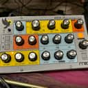 Moog Sirin Analog Messenger of Joy 2019 - Present - Silver