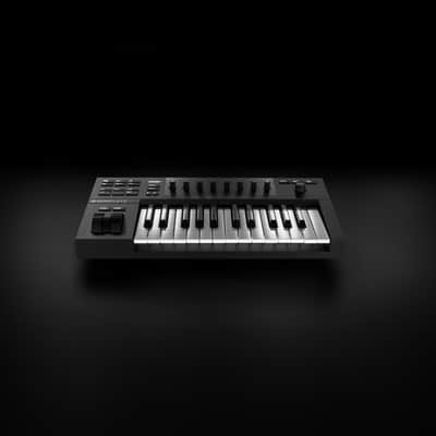 Native Instruments - Komplete Kontrol A25 New - B-Stock image 9