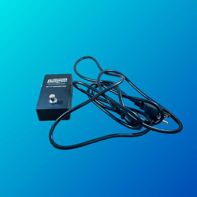 Benson Amps Tall Bird All-Tube Spring Reverb image 2