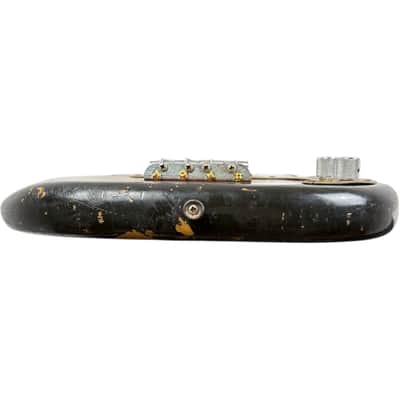 Fender USA Precision Bass 1975 - Sunburst Bild 8
