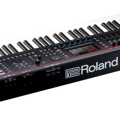 Roland FANTOM-08 Music Workstation Keyboard image 2
