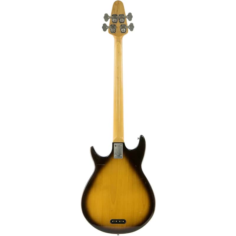 Gibson Grabber G3 image 2