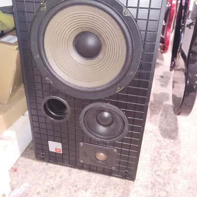 JBL TLC 9GI studio monitor speakers 1990's image 2