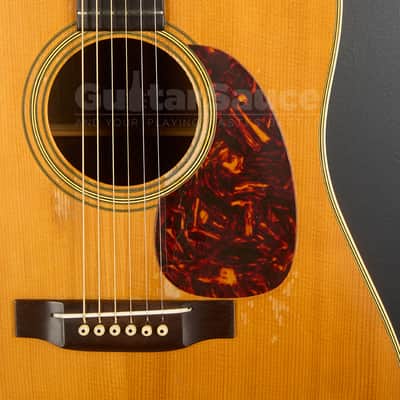 Martin D-28 Original Vintage 1963 (COD 2100UG) image 4