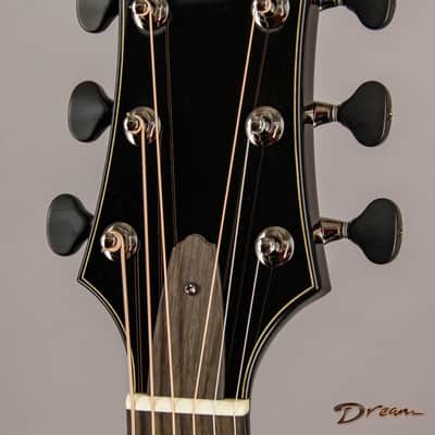 2021 Ryan Paradiso, Brazilian Rosewood/Cedar image 17
