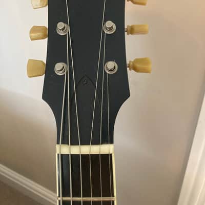 Eastman SB56/N-GD 2021 - Present - Goldtop image 4