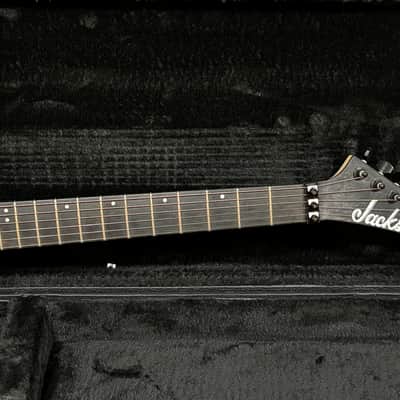 Jackson Pro Series DK2 Ash FR Dinky Electric Guitar image 8