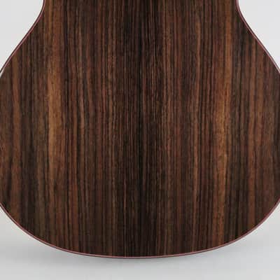 2025 Taylor 914CE Legacy Model Flower Inlays Grand Auditorium MINT ~Ebony Fretboard~ +OHSC USA image 16