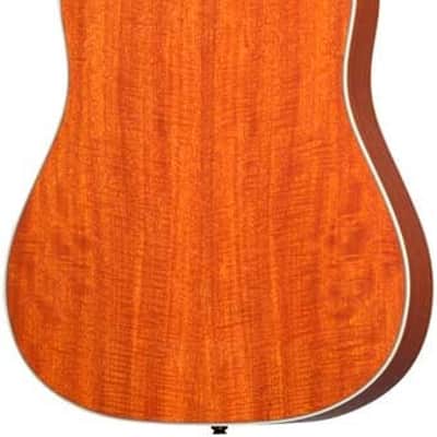Gibson Hummingbird Faded 2022 - Present - Natural image 2