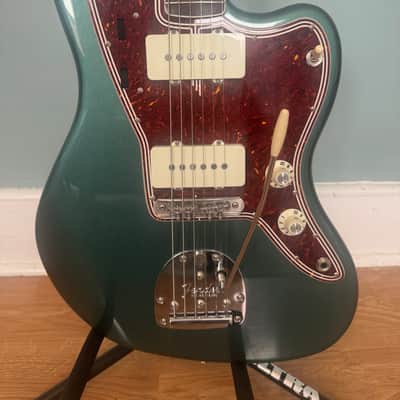 Fender American Vintage II '66 Jazzmaster w/ Mastery Bridge & Decoboom Pickguard image 3