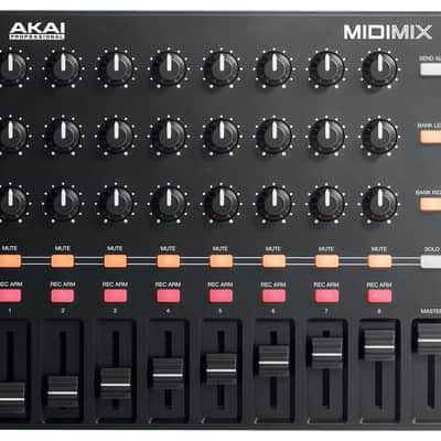 MIDImix Akai image 2