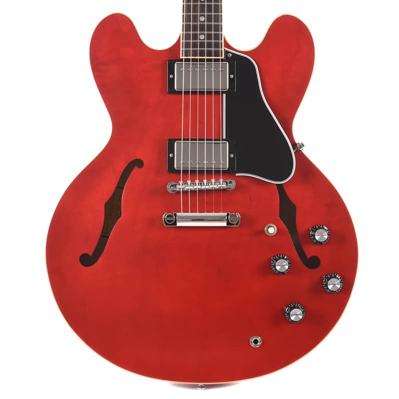 Gibson Memphis ES-335 Satin 2019 | Reverb