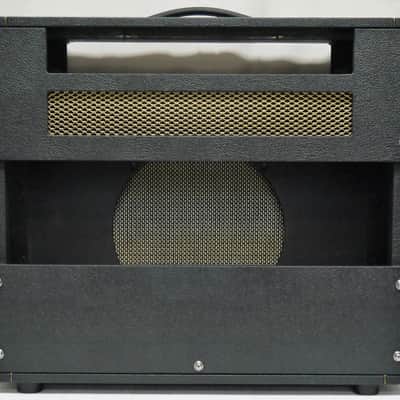 Guitar Cabinets Direct Marshall® Style 18 Watt Style 1×12 Guitar Amplifier Combo Speaker Cabinet (Front Mount) image 3