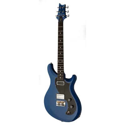 PRS S2 Vela Electric Guitar - Mahi Blue - 2023 image 2