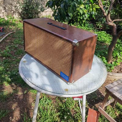 Archimede Diffusori Archimede Diffusori - brown - NO SPEAKERS image 2