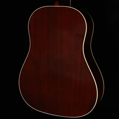 Gibson Custom Shop Keb' Mo' 3.0 Vintage Sunburst (027) image 2