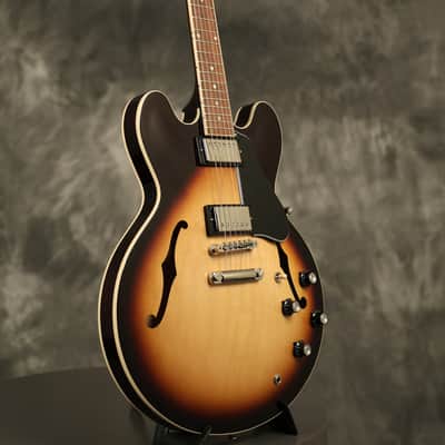 2024 Gibson ES-335 Vintage Burst MINT/unplayed!!! image 10