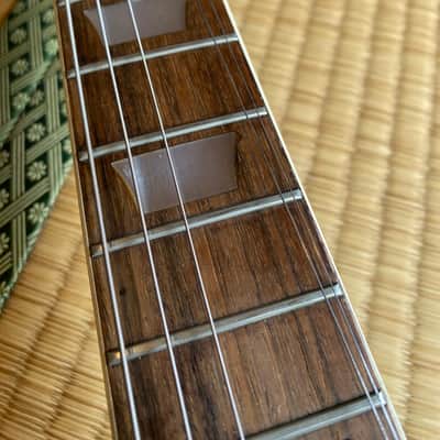 Greco custom EG-480 1976 image 11