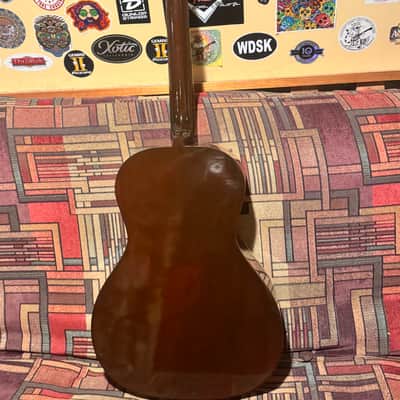Gibson L-00 1932 True Vintage 2016 image 7