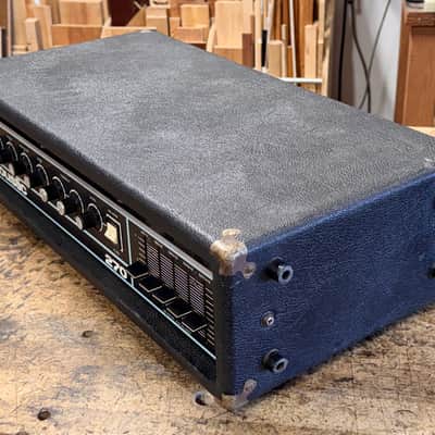 Vintage 1970s Acoustic Control Corp Model 270 head image 6