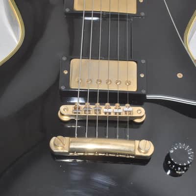 Orville Les Paul Electric Guitar Ref. No 7362 image 4