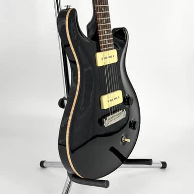 2001 PRS McCarty Soapbar – Black image 9