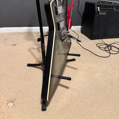 Epiphone Brendon Small Ghosthorse Explorer 2021 - 2025 - Galaktikon Burst image 7