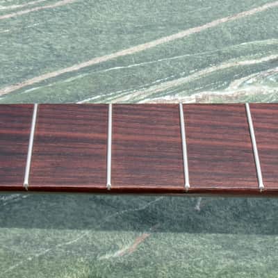 Yamaha FG-180 Jumbo Dreadnought 1972 - Natural image 18