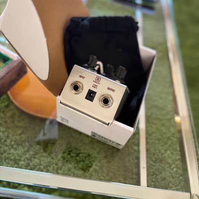 Keeley Manis Overdrive 2025 - Present - Various image 3