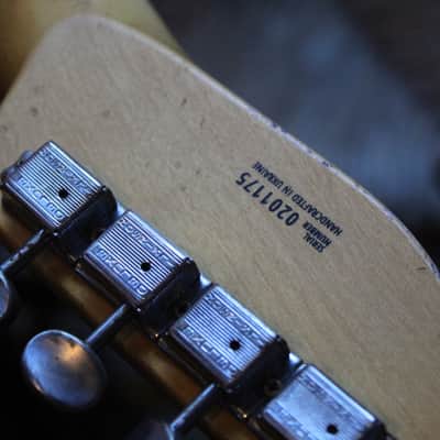 WOODSTOCK "Oldboy T Surf Green" TKL HARDCASE, 3, 05 KG image 11